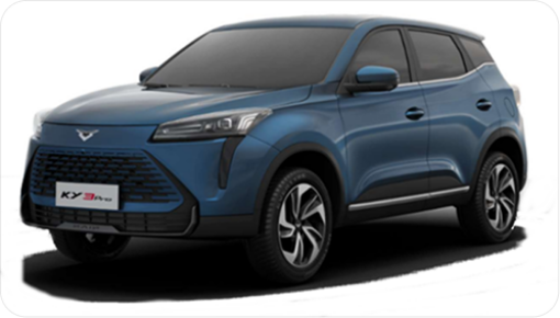 صورة كاي ي اكس 3 برو