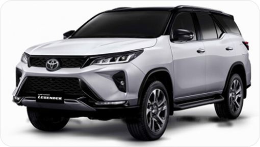صورة تويوتا فورتشنر