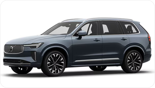 صورة فولفو XC90